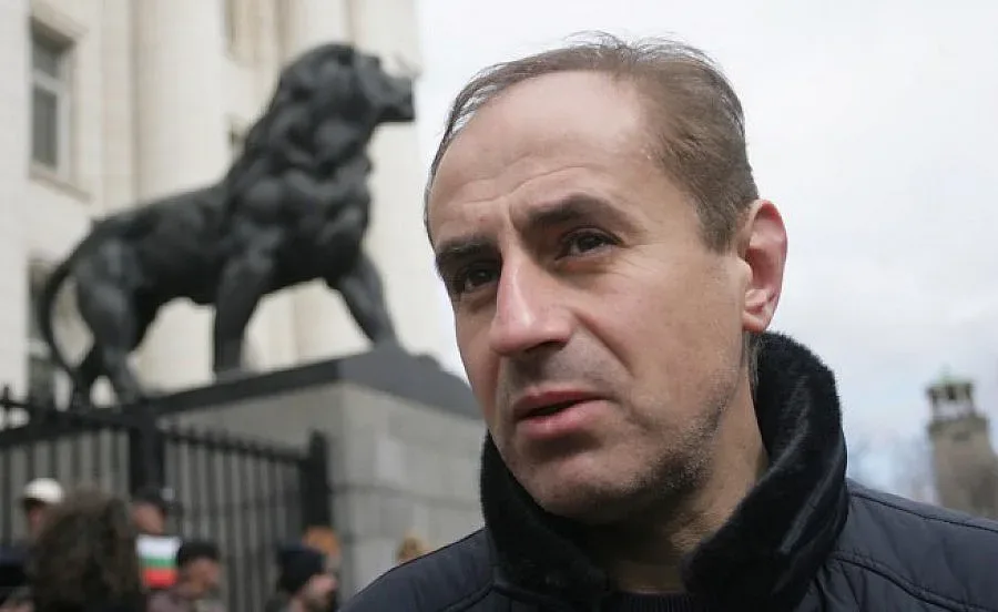 Паунов договори ябълки за Индия