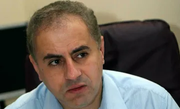 Кмет поиска прошка  