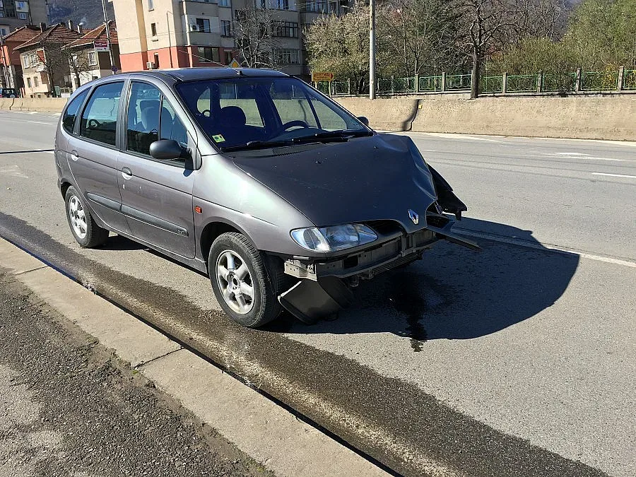 Легенда на ЦСКА катастрофира