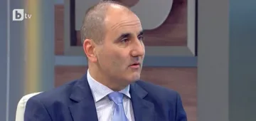 Цветанов няма да съди България