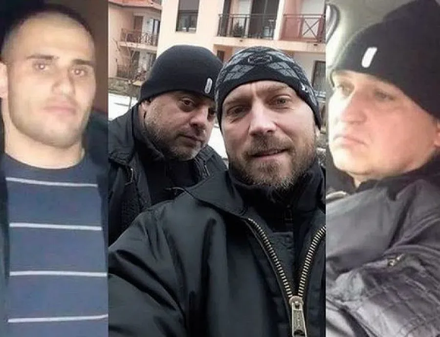 Съдът решава за биячите от Околовръстното