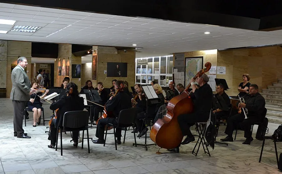 Класическа музика на 8-ми март в Благоевград