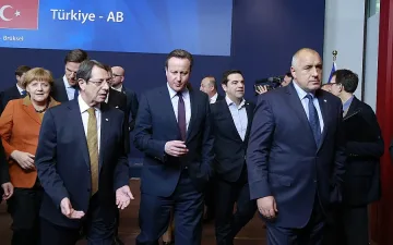 Без ГЕРБ в избора на КЗК (ОБЗОР)