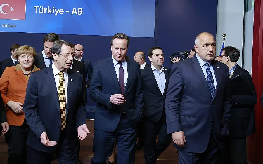 Без ГЕРБ в избора на КЗК (ОБЗОР)