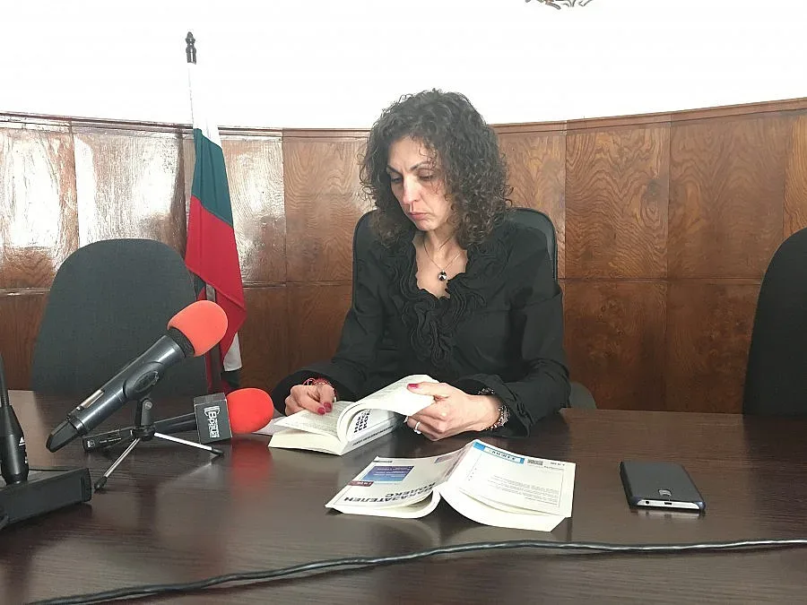 Фелдшер жали присъда за блудство с ученички