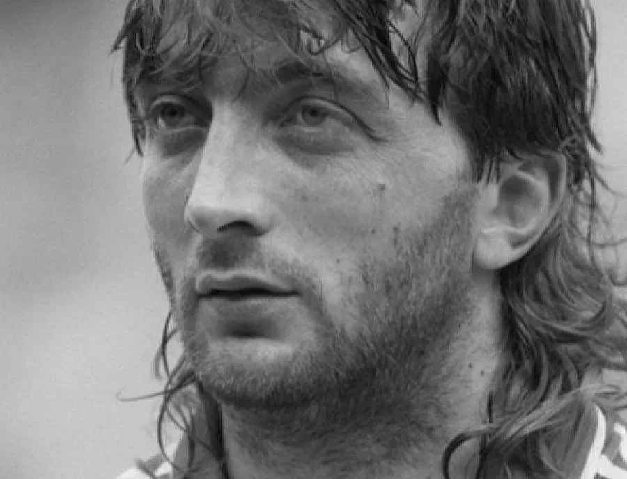 Бончо наследи Туньо в БФС