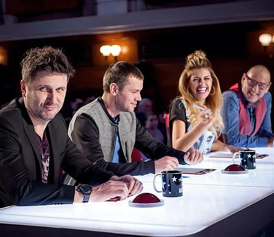 "България търси талант" забавлява милион и половина