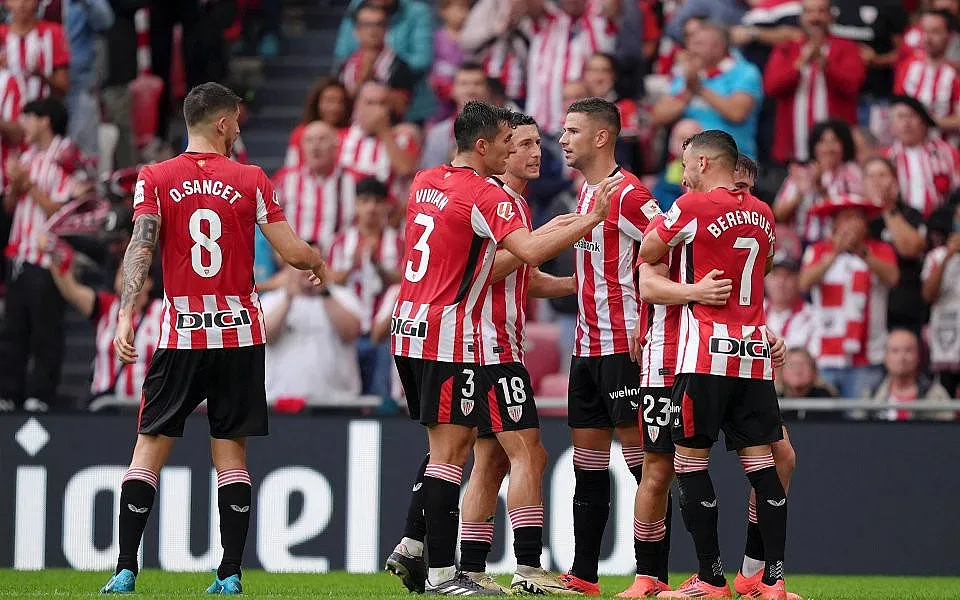 Осасуна поднесе сензация за Купата на краля