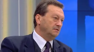 Таско Ерменков: В момента сме в газов апендисит