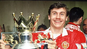 Шампион с "Юнайтед" води руски отбор в Албена