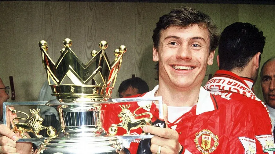 Шампион с "Юнайтед" води руски отбор в Албена