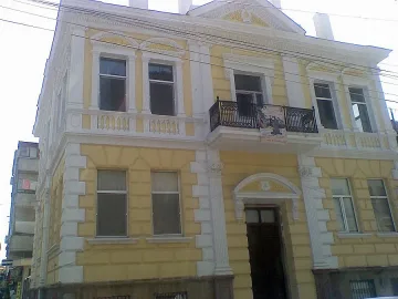 Преобразяват музея в Бургас по "Красива България"