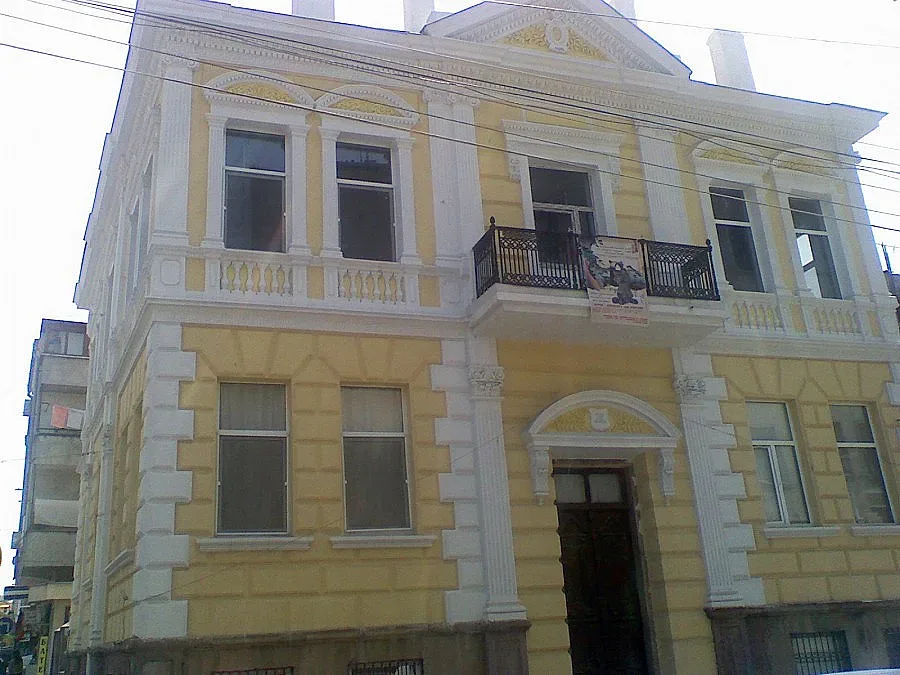 Преобразяват музея в Бургас по "Красива България"