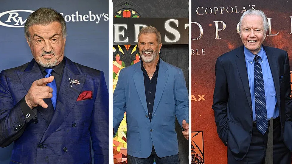 Тръмп с изненадващ ход. Променя Холивуд