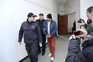 Дело за отцеубийство влиза повторно в съда