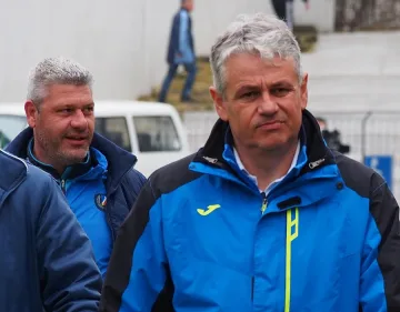 Феновете на "Левски" против Вили Вуцов 