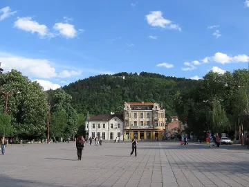 Художнички с обща изложба в Кюстендил