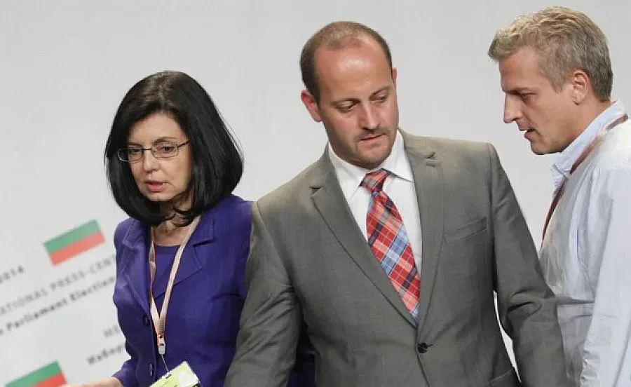 Решаваща седмица за реформаторите