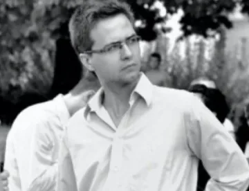 На Карадере бягаме от вас