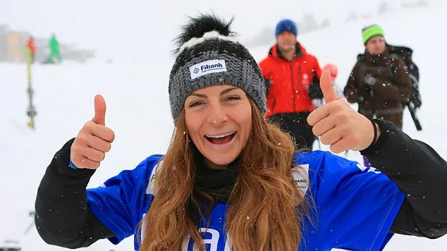 Сани с пореден финал за Световната купа по сноуборд