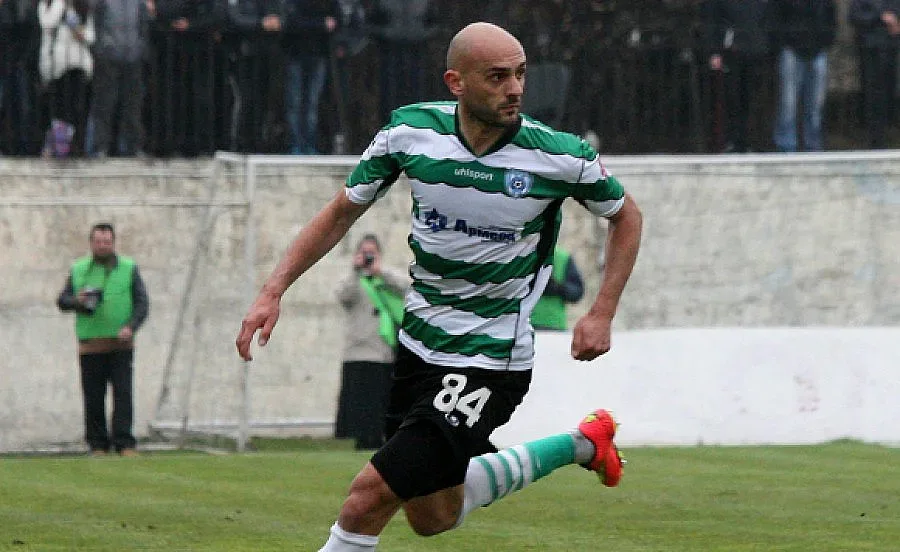 "Монтана" измъкна равен и на "Черно море"