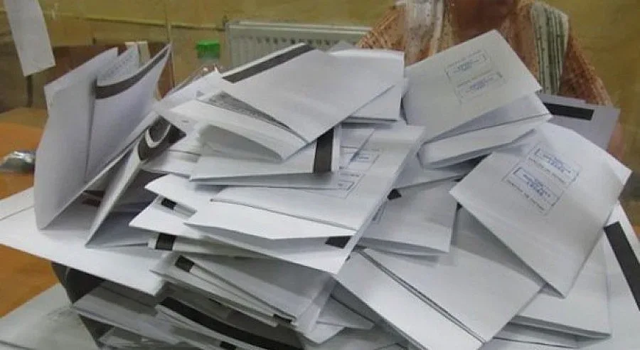 Села избират кмет на 13 март