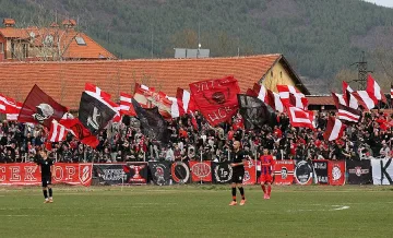 Нова лекция в червено, ЦСКА громи