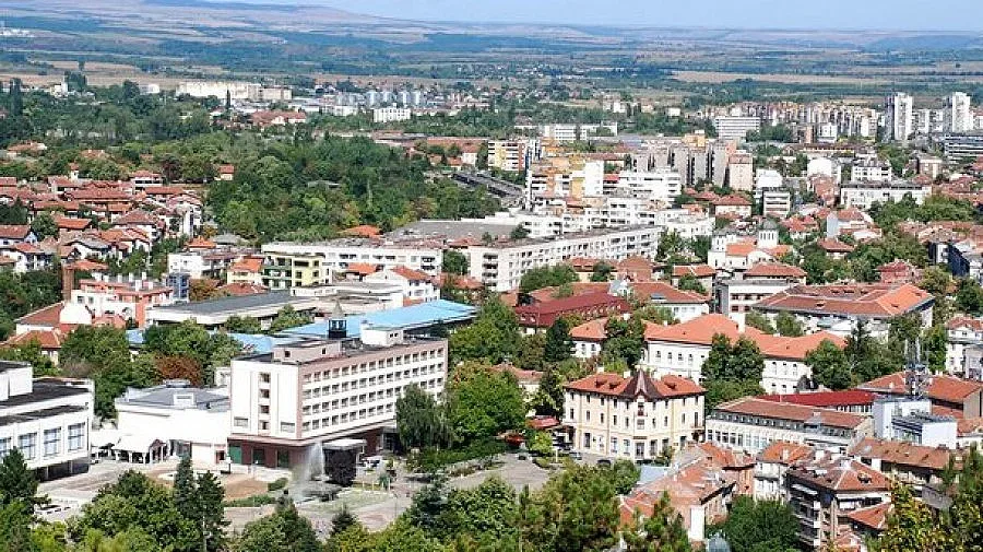 Събират идеи за по-зелена Враца