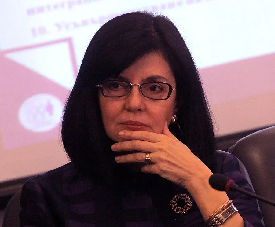 Кунева: Справяме се с охраната на границата