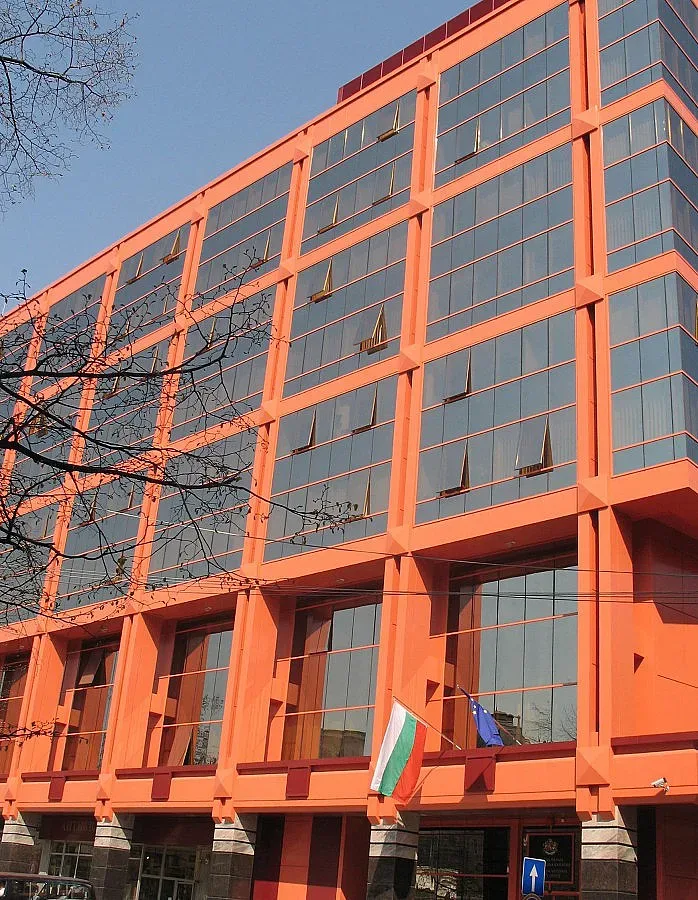 Тринайсетте воини на Сметната палата