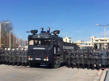 Можем да реагираме на миграционен натиск (ОБЗОР)