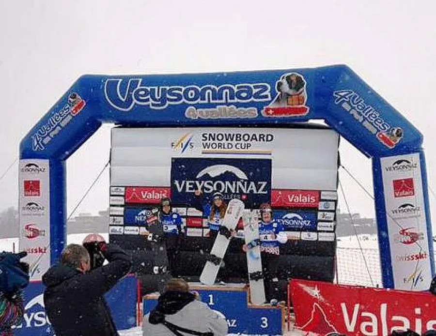 Сани Жекова: Днес успяхме!