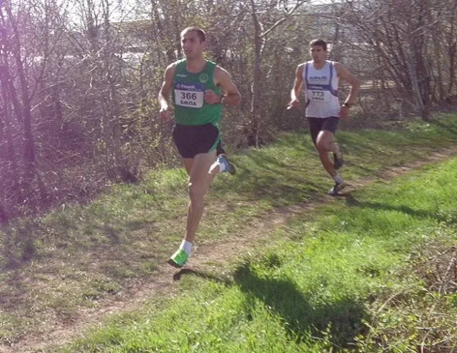 Попов и Дънекова са шампиони по кроскънтри за 2016-а