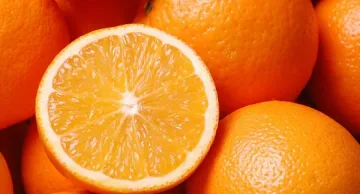 Връщат 19 тона портокали с неясен произход в Гърция