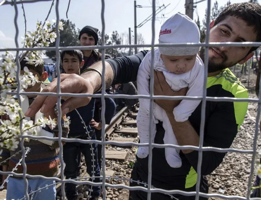 Словения със закон за бързо предоставяне на убежище