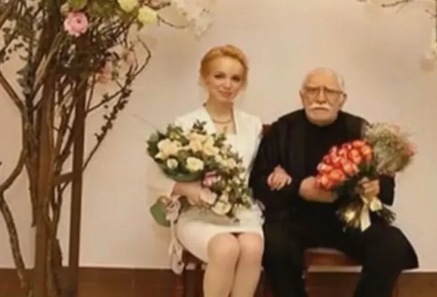 Инфаркт покоси Армен Джигарханян