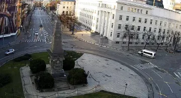 Предимно слънчево в събота