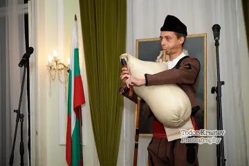 Богата програма за 3 март в Лондон