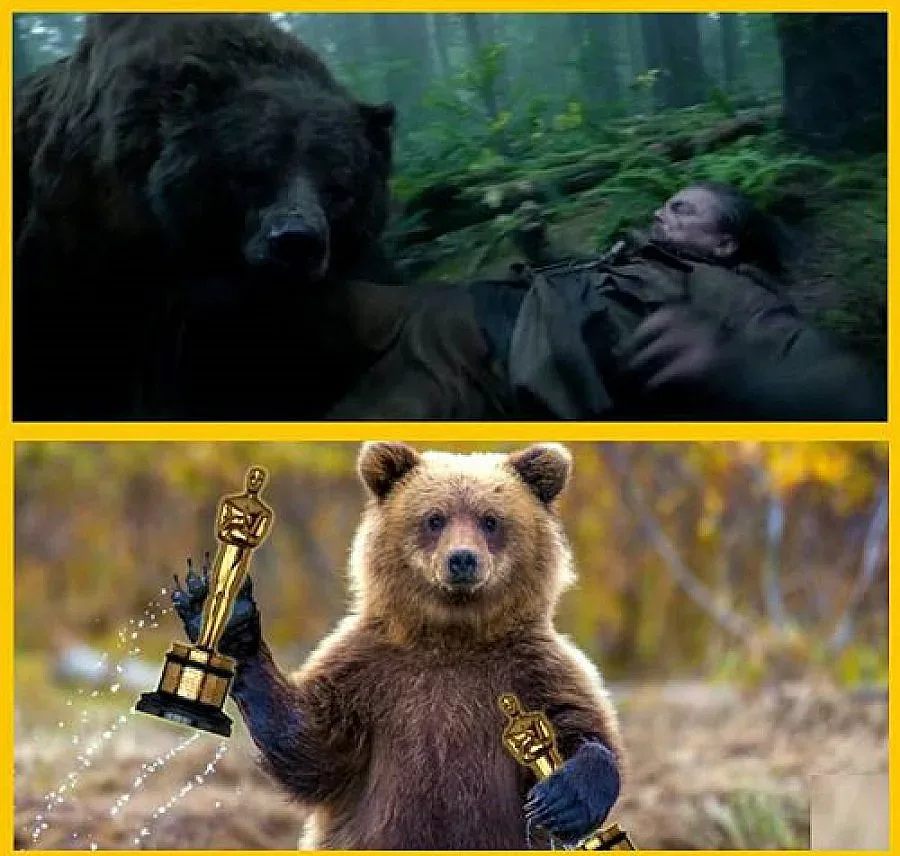 Лео и дългата битка за "Оскар"