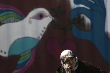 1,25 млн. бежанци искат убежище в Европа през 2015 г.