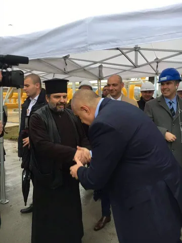 Премиерът: Българите трябва да са спокойни