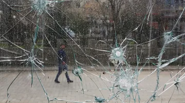 Две жертви и над 35 ранени при експлозията в Турция