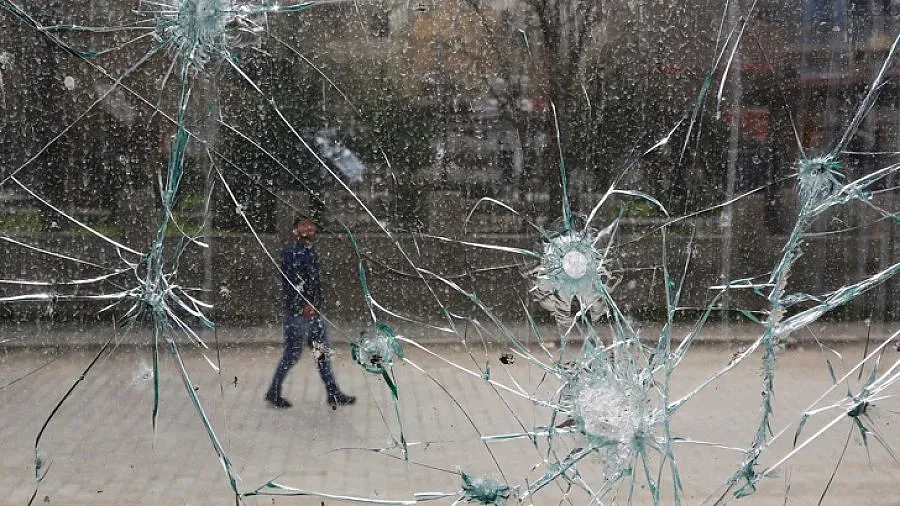 Две жертви и над 35 ранени при експлозията в Турция