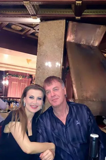 Илиана Раева: Наско претърпя катастрофа преди дни 