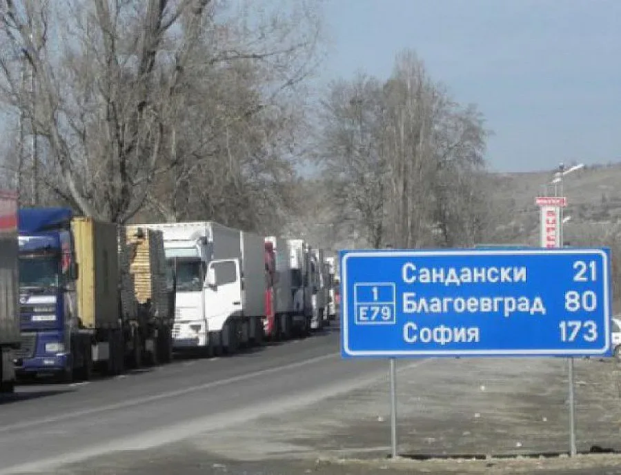 Бг превозвачи благодарни на Борисов и Московски