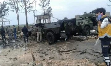 Нова атака в Турция