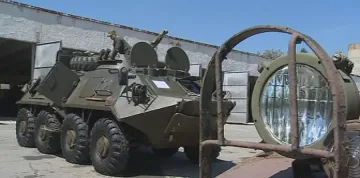 Стартира военното учение заради бежанската вълна