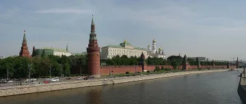 Протестър забърка скандал с Русия