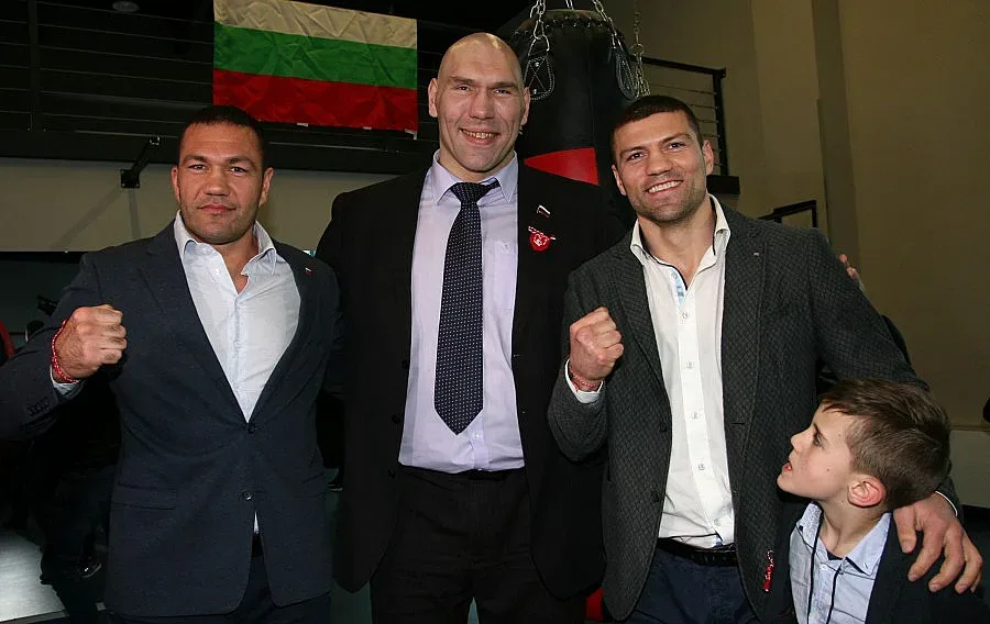 Тервел кръщава сина си Аспарух