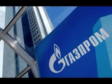 Китай даде Е2 млрд. кредит на "Газпром"